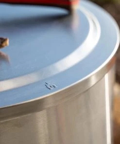 Solo Stove Ranger Lid Firepits & Stoves