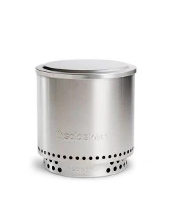 Solo Stove Ranger Lid Firepits & Stoves