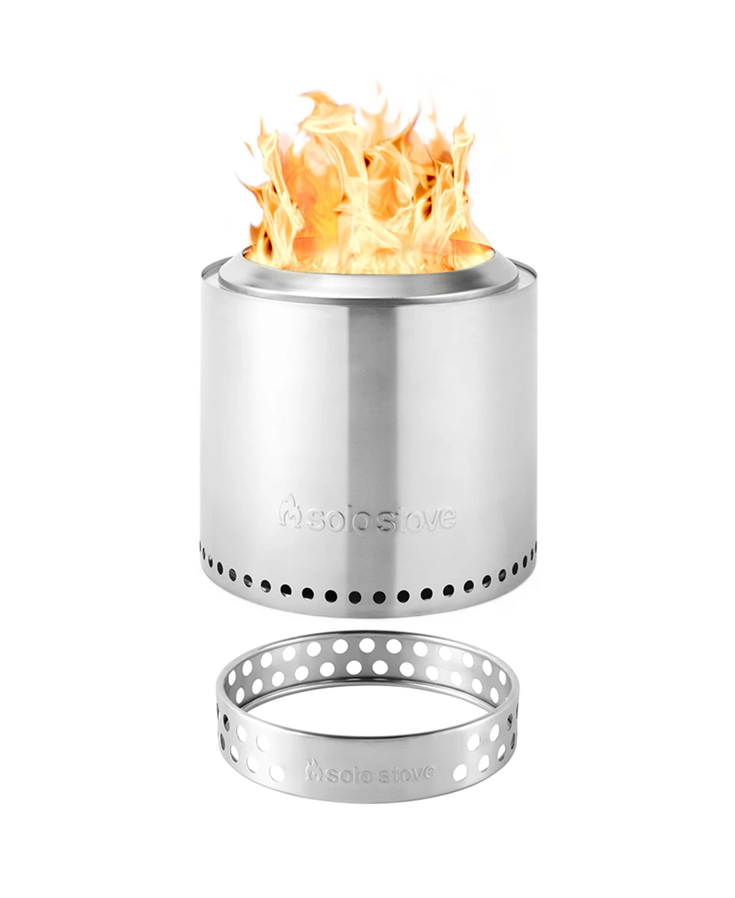 Gear Solo Stove Ranger + Stand 2 Gear Solo Stove Ranger + Stand