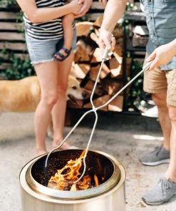 Solo Stove Ranger Ultimate Bundle Gear