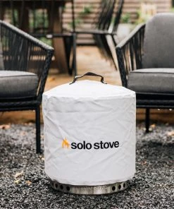 Solo Stove Ranger Ultimate Bundle Gear