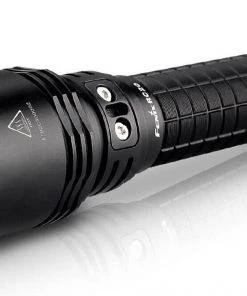 FENIX RC20 1000 LUMENS RECHARGEABLE FLASHLIGHT