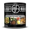 Meats & Proteins Ready Hour Vegetarian Taco Meat Substitute #10 Can