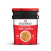 ReadyWise 120 Serving Entree Bucket Food & Food Storage