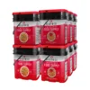 ReadyWise Package Of Long Term Emergency Food Supply - 1440 Servings Food & Food Storage