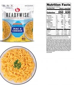 ReadyWise 2 Day Adventure Bag