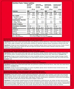 ReadyWise 110 Serving Protein Bucket Food & Food Storage 6 ReadyWise 110 Serving Protein Bucket Food & Food Storage