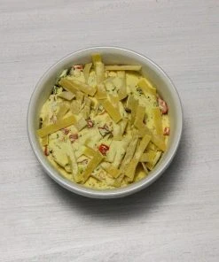 Food & Food Storage Augason Farms Chicken Noodle Soup Super Can