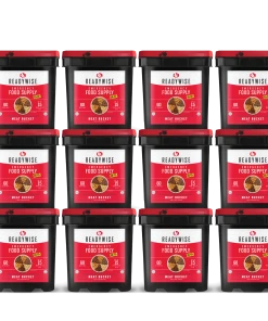 Food & Food Storage ReadyWise Meat Bundle- 720 Servings