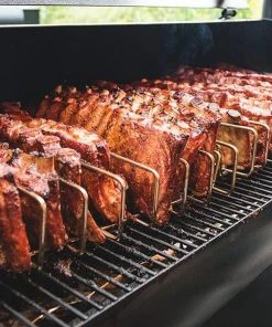 Outdoor Cooking TRAEGER RIB RACK