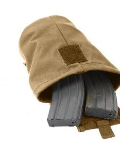Rothco MOLLE Roll-Up Utility Dump Pouch 10 Rothco MOLLE Roll-Up Utility Dump Pouch