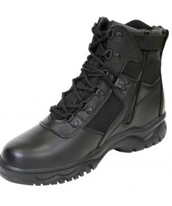 Rothco 6" Blood Pathogen Resistant & Waterproof Tactical Boot