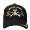 Rothco Deluxe Low Profile Special Forces Insignia Cap