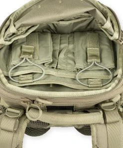 EBERLESTOCK S27 LITTLE TRICK PACK