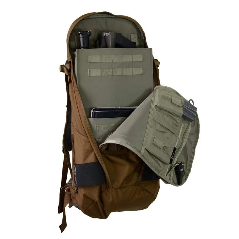 EBERLESTOCK S34 SECRET WEAPON PACK Rifle Bags & Cases 8 EBERLESTOCK S34 SECRET WEAPON PACK Rifle Bags & Cases