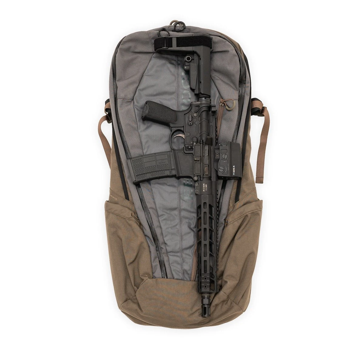 EBERLESTOCK S34 SECRET WEAPON PACK Rifle Bags & Cases 6 EBERLESTOCK S34 SECRET WEAPON PACK Rifle Bags & Cases