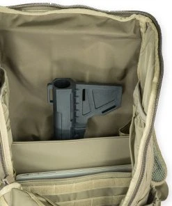 EBERLESTOCK S45 BIG TRICK PACK Backpacks