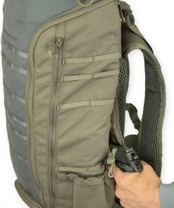 EBERLESTOCK S45 BIG TRICK PACK Backpacks