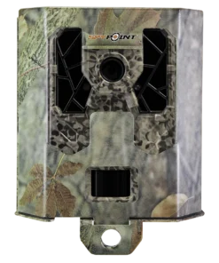 SPYPOINT STEEL SECURITY BOX FOR 42 LEDS SPYPOINT CAMERAS 15 SPYPOINT STEEL SECURITY BOX FOR 42 LEDS SPYPOINT CAMERAS