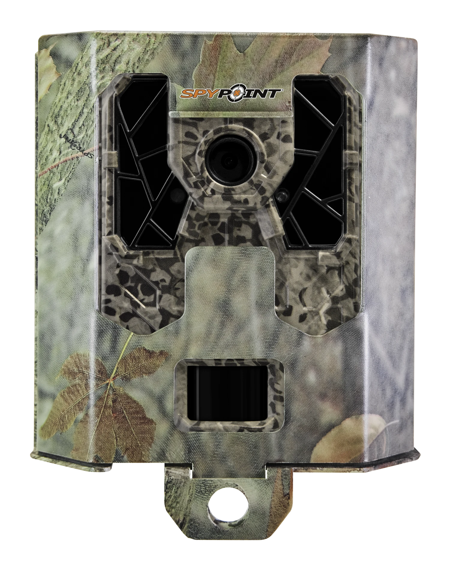 SPYPOINT STEEL SECURITY BOX FOR 42 LEDS SPYPOINT CAMERAS 5 SPYPOINT STEEL SECURITY BOX FOR 42 LEDS SPYPOINT CAMERAS