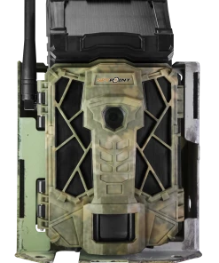 SPYPOINT STEEL SECURITY BOX FOR 42 LEDS SPYPOINT CAMERAS