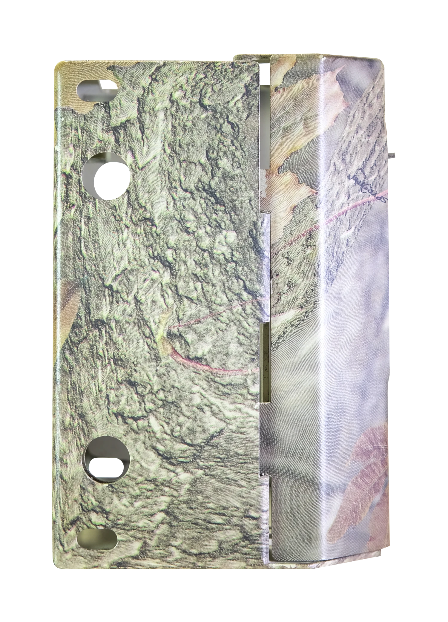 SPYPOINT STEEL SECURITY BOX FOR 42 LEDS SPYPOINT CAMERAS 8 SPYPOINT STEEL SECURITY BOX FOR 42 LEDS SPYPOINT CAMERAS