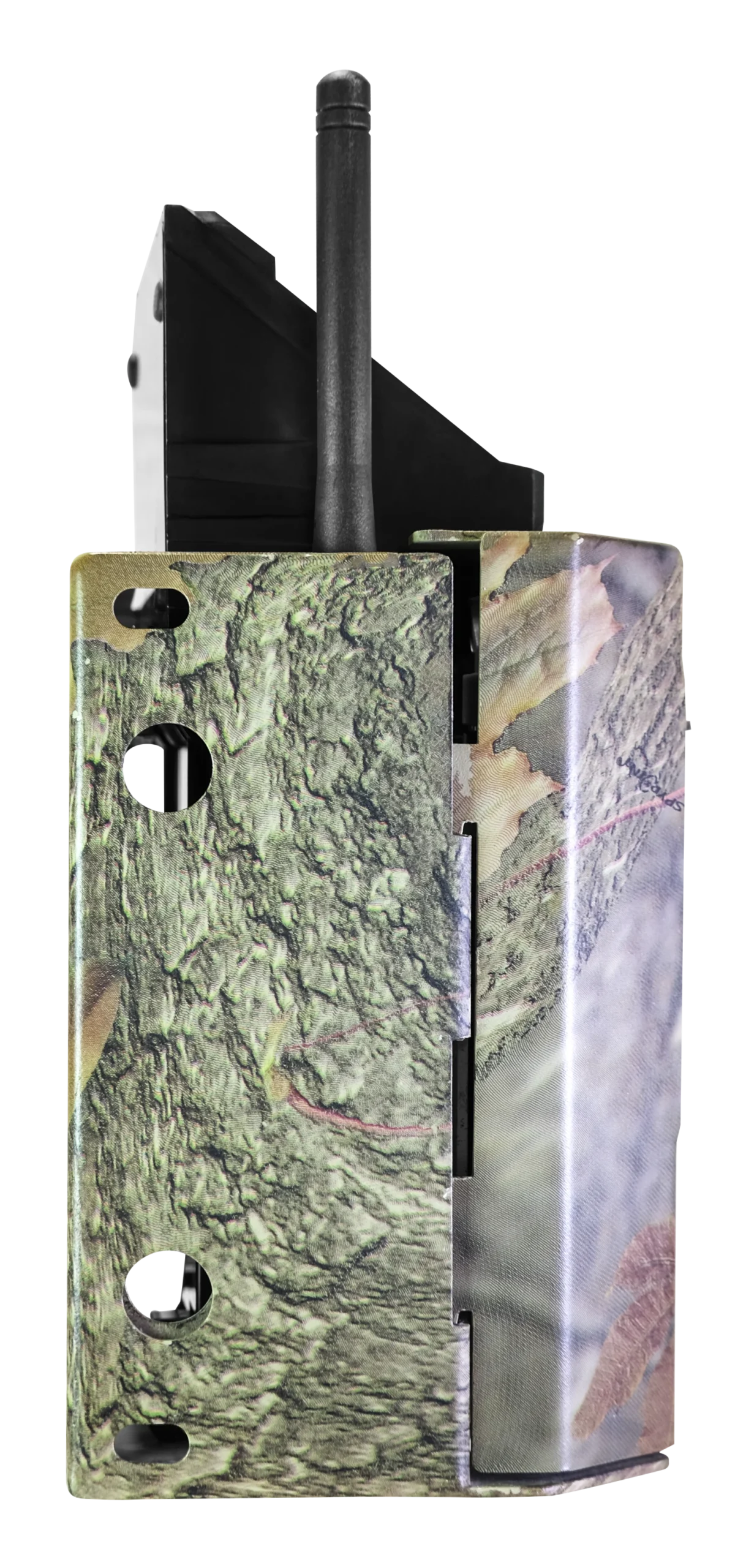 SPYPOINT STEEL SECURITY BOX FOR 42 LEDS SPYPOINT CAMERAS 9 SPYPOINT STEEL SECURITY BOX FOR 42 LEDS SPYPOINT CAMERAS