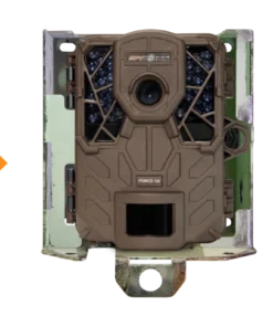 SPYPOINT STEEL SECURITY BOX FOR 42 LEDS SPYPOINT CAMERAS 20 SPYPOINT STEEL SECURITY BOX FOR 42 LEDS SPYPOINT CAMERAS