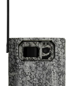 SPYPOINT 4 - LED CAMERA SECURITY BOX