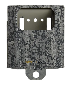 SPYPOINT 4 - LED CAMERA SECURITY BOX