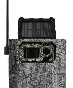 SPYPOINT 4 - LED CAMERA SECURITY BOX