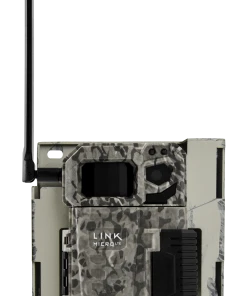 SPYPOINT 4 - LED CAMERA SECURITY BOX