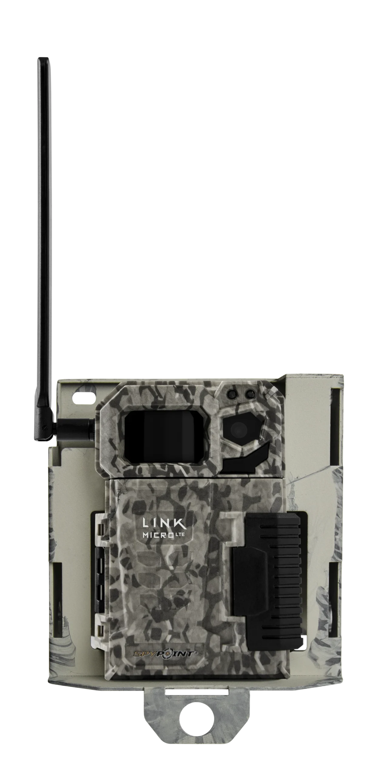 SPYPOINT 4 - LED CAMERA SECURITY BOX 5 SPYPOINT 4 - LED CAMERA SECURITY BOX