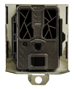 SPYPOINT STEEL SECURITY BOX FOR 48 LEDS SPYPOINT CAMERAS