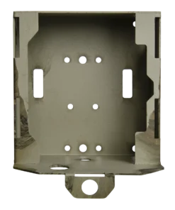 SPYPOINT STEEL SECURITY BOX FOR 48 LEDS SPYPOINT CAMERAS