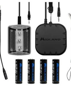 Midland SBNDL Bundle Kit