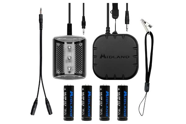 Midland SBNDL Bundle Kit 1 Midland SBNDL Bundle Kit