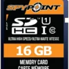 SPYPOINT 16GB SD CARD