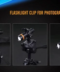 FENIX SD11 1000 LUMENS DIVE LIGHT