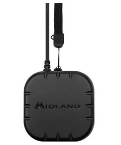 Midland SHKR100 Pillow Shaker