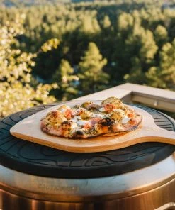 Solo Stove Silicone Mat