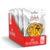 ReadyWise Simple Kitchen Classic Chicken Noodle Soup - 6 Pack Food & Food Storage