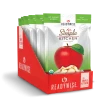 ReadyWise Food & Food Storage Simple Kitchen Organic Freeze-Dried Apples - 6 Pack