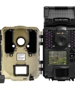 SPYPOINT SOLAR-DARK NON-CELLULAR TRAIL CAMERA