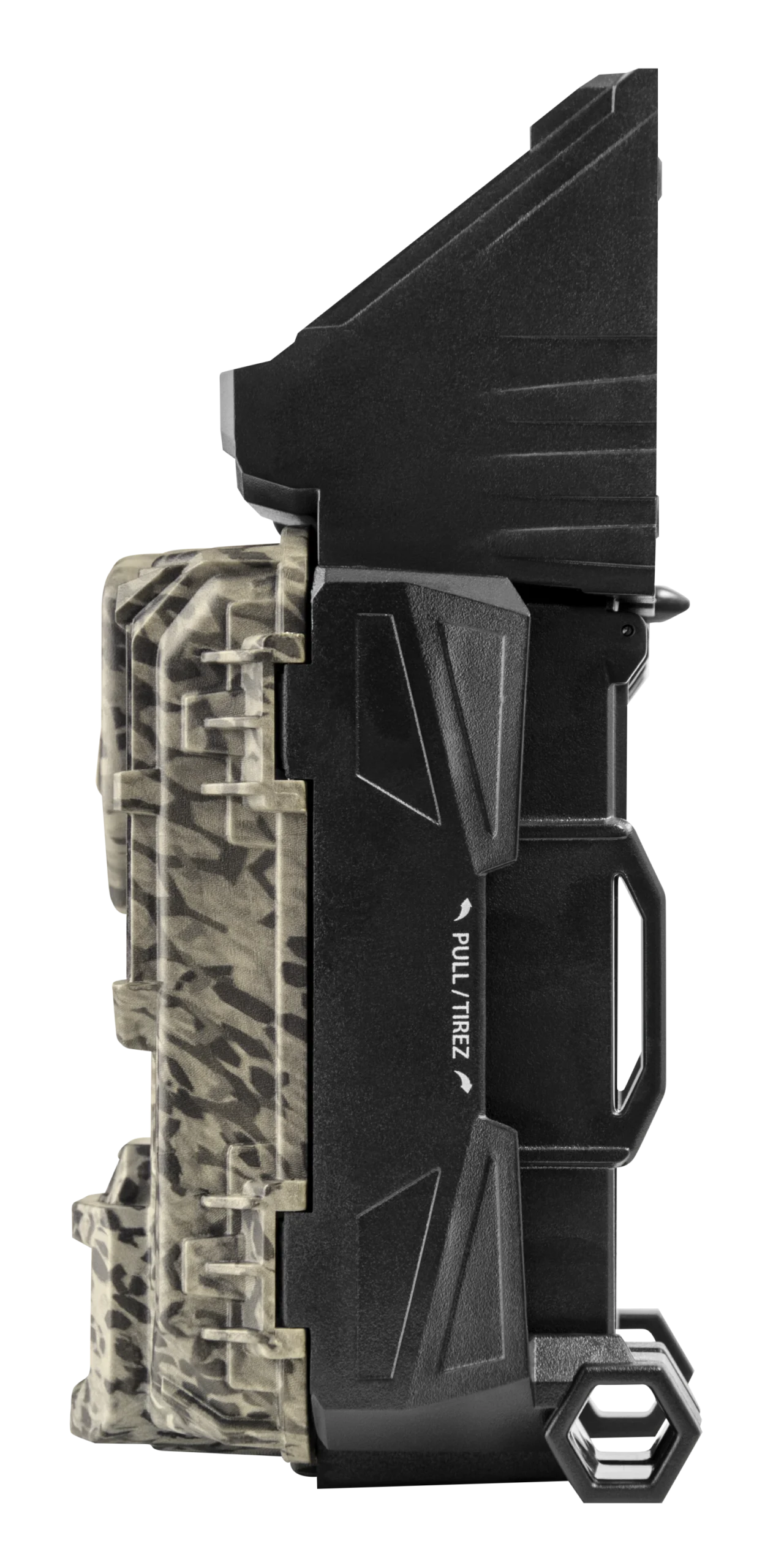 SPYPOINT SOLAR-DARK NON-CELLULAR TRAIL CAMERA 9 SPYPOINT SOLAR-DARK NON-CELLULAR TRAIL CAMERA