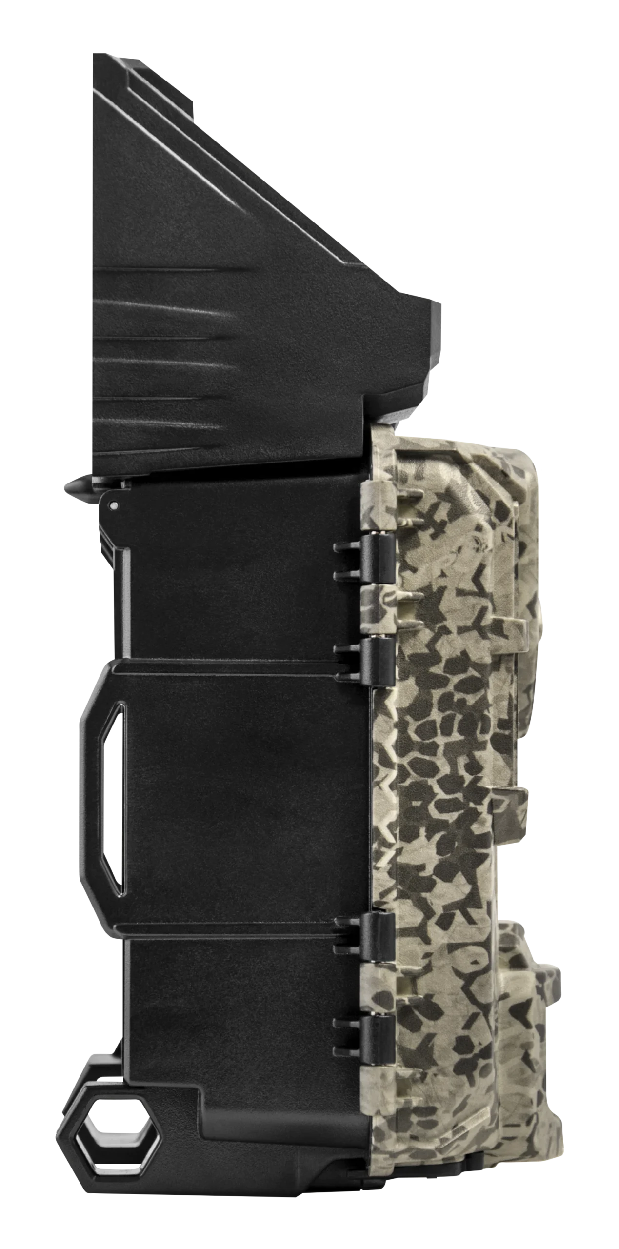 SPYPOINT SOLAR-DARK NON-CELLULAR TRAIL CAMERA 10 SPYPOINT SOLAR-DARK NON-CELLULAR TRAIL CAMERA