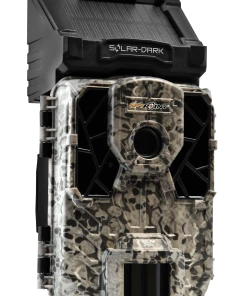 SPYPOINT SOLAR-DARK NON-CELLULAR TRAIL CAMERA