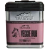TRAEGER VEGGIE RUB