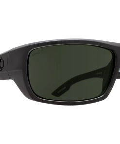 Gear Spy Optic Bounty Sunglasses
