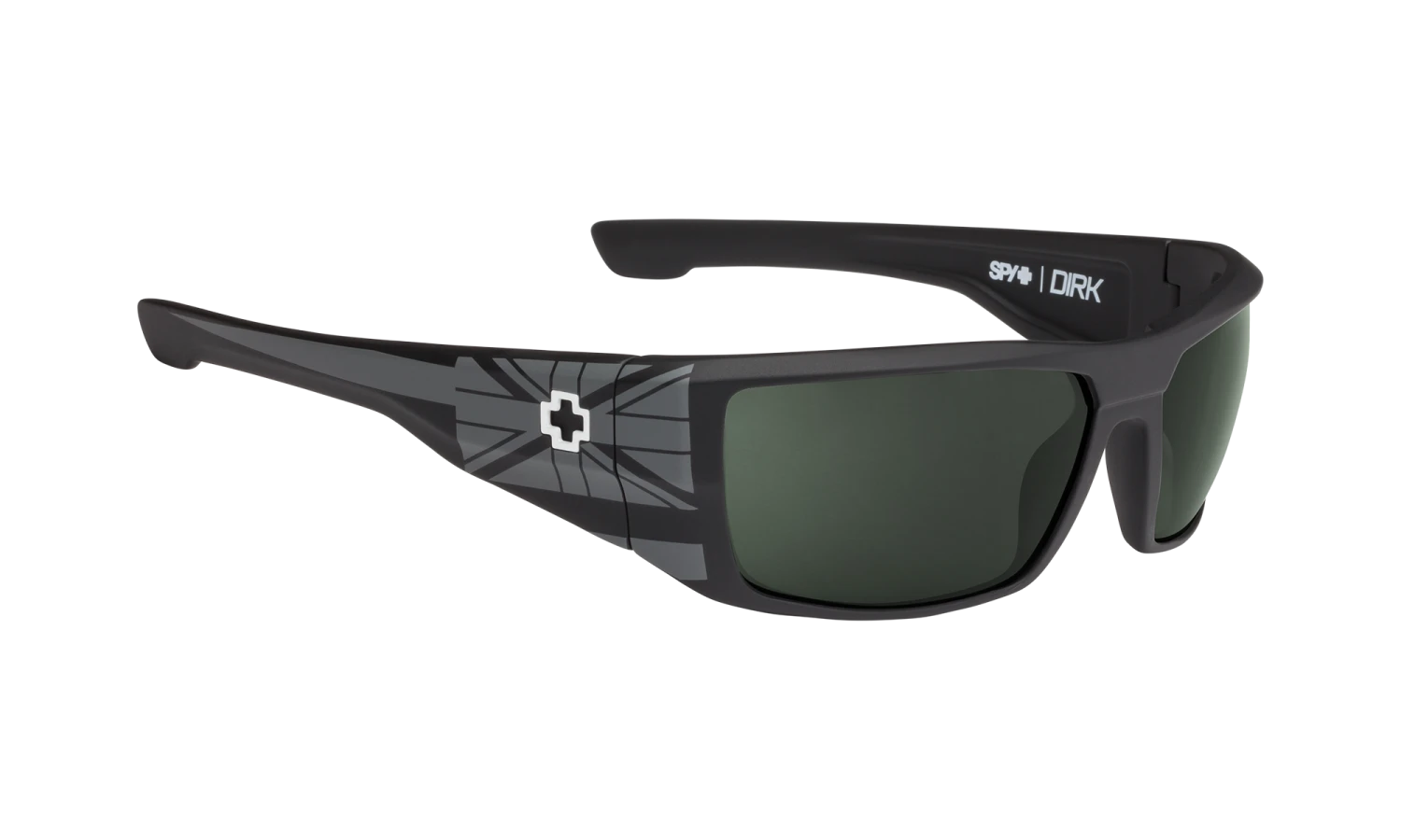 Spy Optic Dirk Sunglasses Gear 5 Spy Optic Dirk Sunglasses Gear